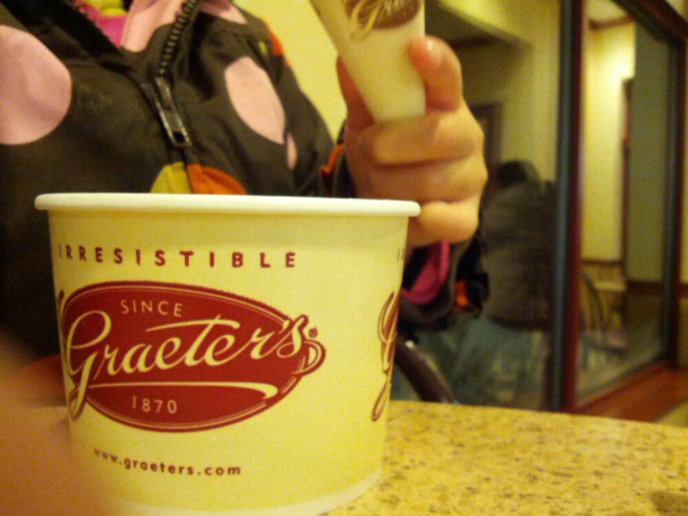 Irresistible Graeter’s