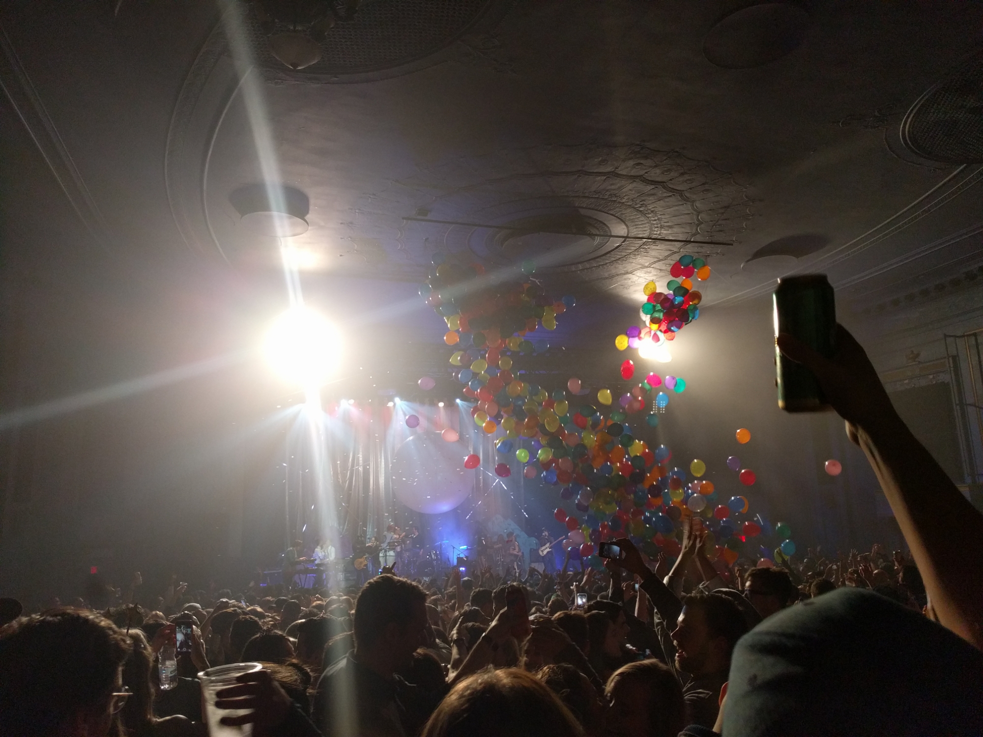 Dwayne Gretzky NYE